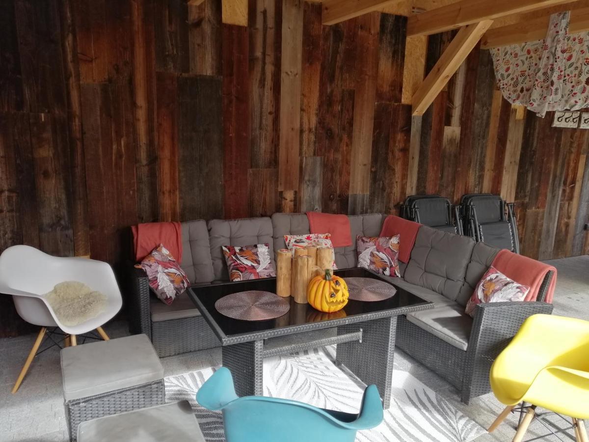 Apartamenty Kierpcowka Kościelisko Exteriör bild