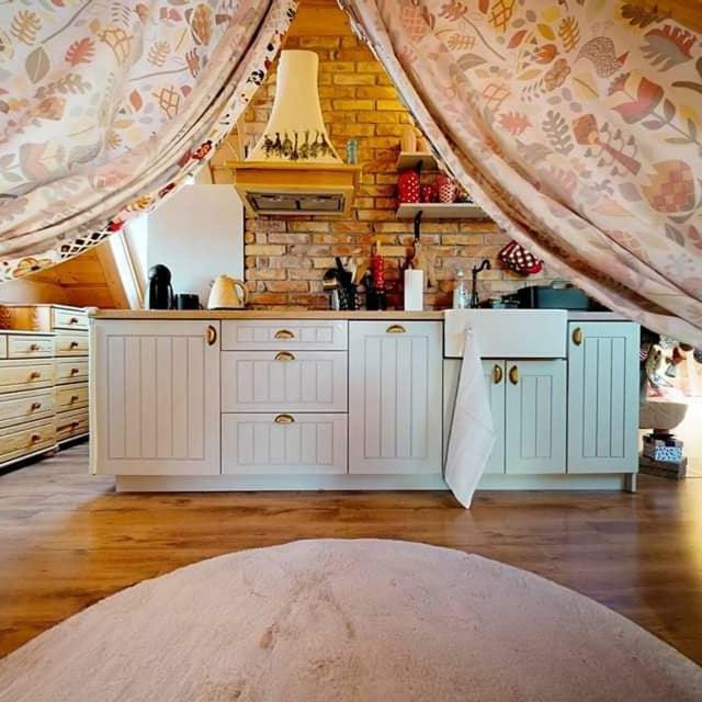 Apartamenty Kierpcowka Kościelisko Exteriör bild