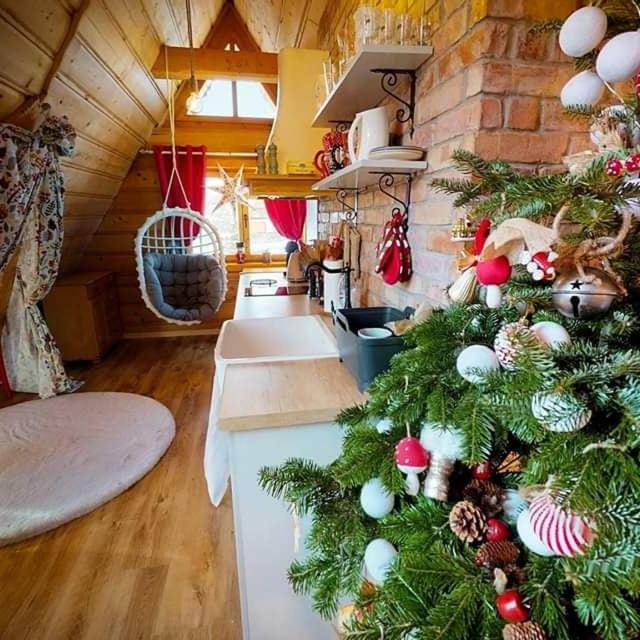 Apartamenty Kierpcowka Kościelisko Exteriör bild