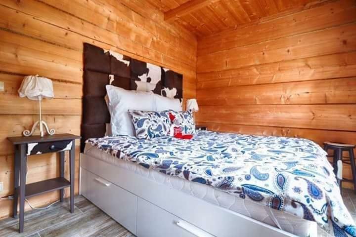 Apartamenty Kierpcowka Kościelisko Exteriör bild
