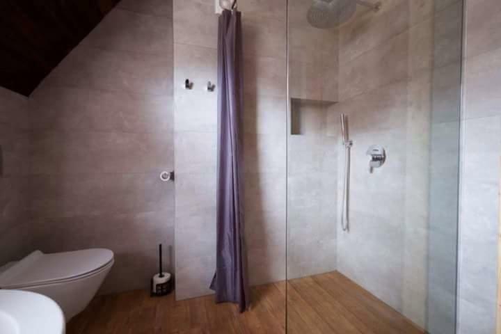 Apartamenty Kierpcowka Kościelisko Exteriör bild